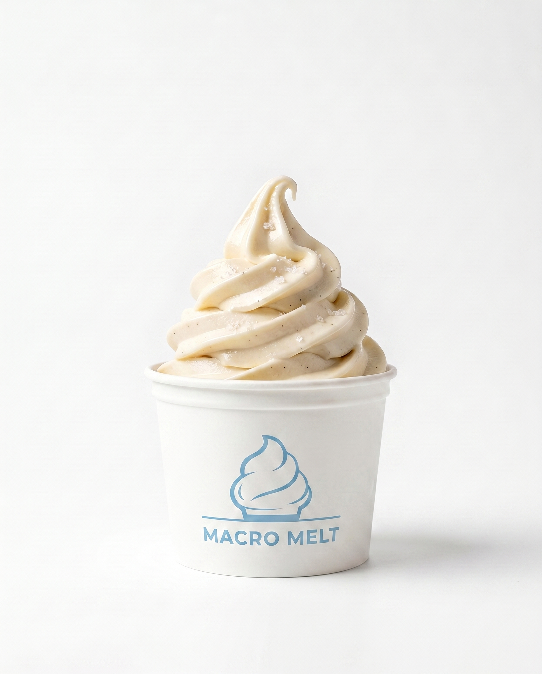 Salted Vanilla